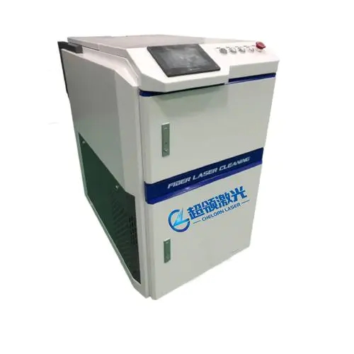 激光除銹機
