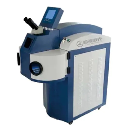 首飾激光點焊機